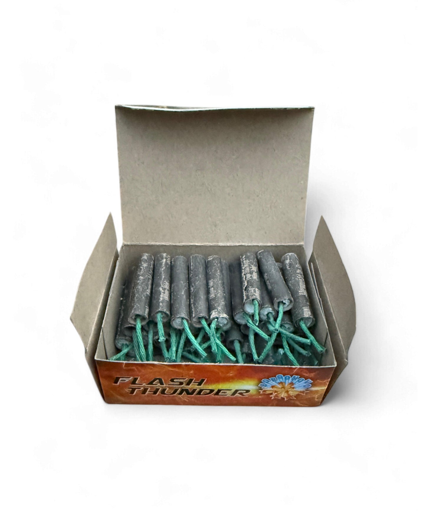 Petardo | Flash Thunder | 40Pz | Borgonovo