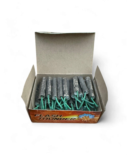 Petardo | Flash Thunder | 40Pz | Borgonovo
