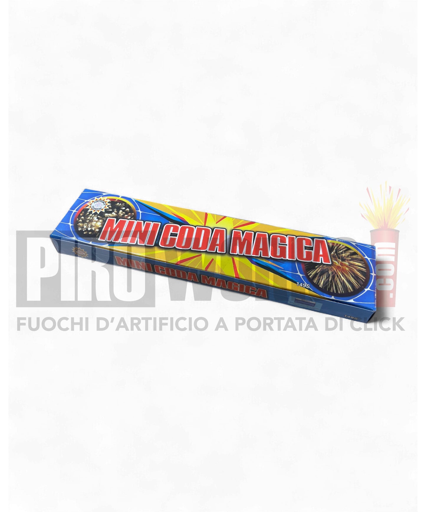 Codino Matto | 12 Pz | Teanese