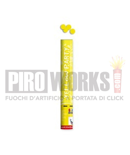 Sparacoriandoli | 40 CM | Vari Colori