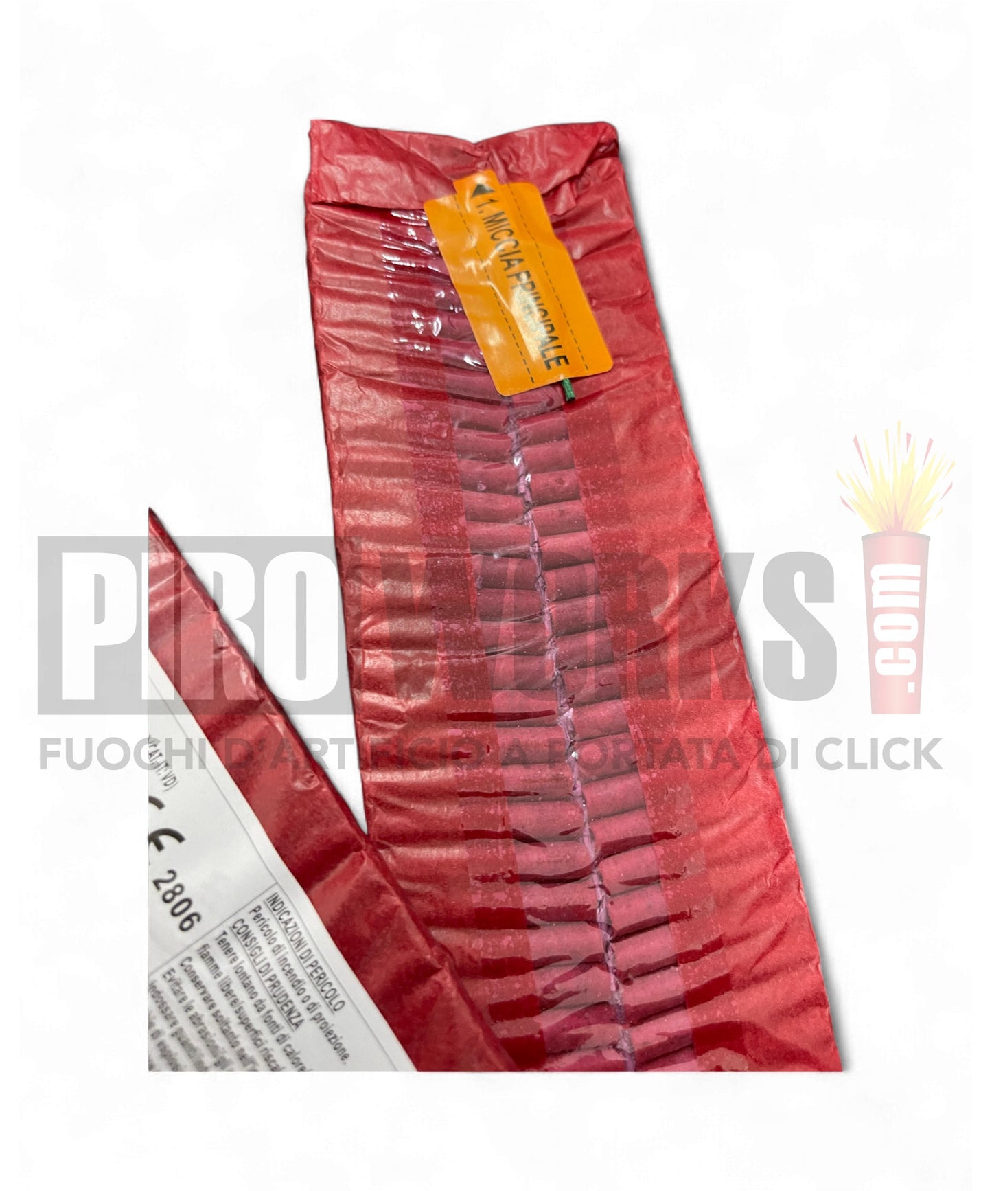 Mitraglia | 200 Colpi | Teanese