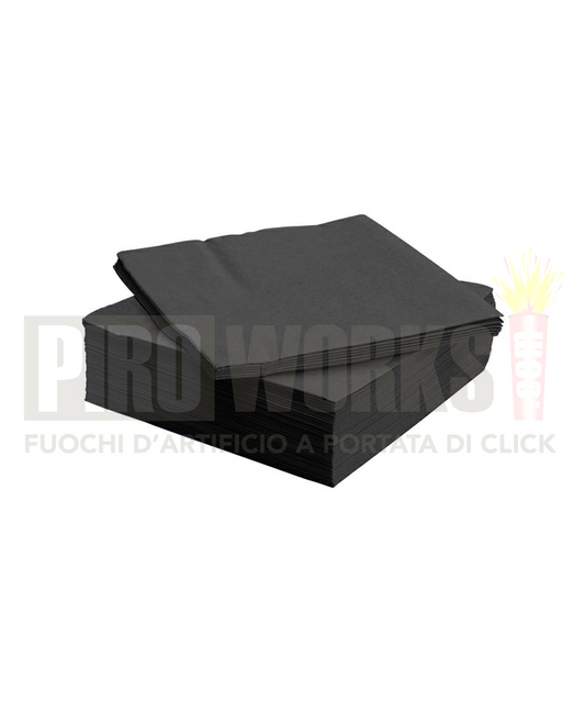 Tovaglioli Carta | Vari Colori | 33x33 Cm | 20 Pz