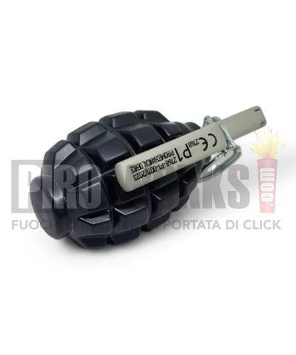 Pyrosoft | Granata a Mano | Piro-F1-Practice | Airsoft | 1 Pz