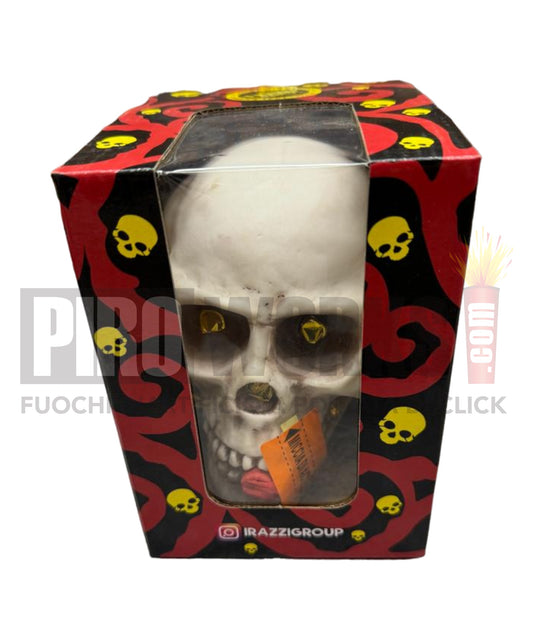 Fontana | Teschio | 1 Pezzo