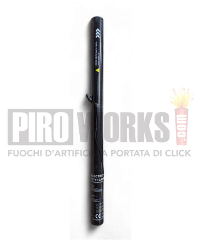 Sparacoriandoli Elettrici | Compatibili con Centralina 4 Uscite | Vari Colori