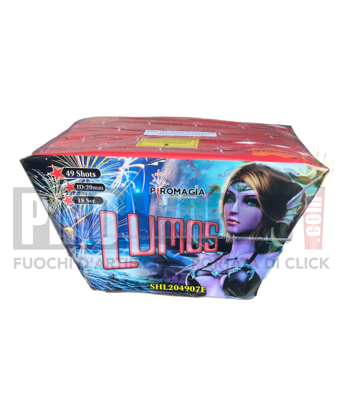 Lumos 49 Colpi