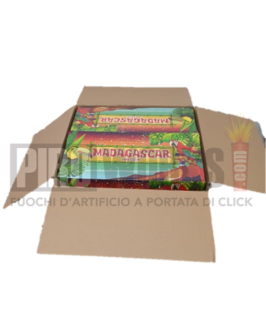 Madagascar | 400 Colpi | Dritta