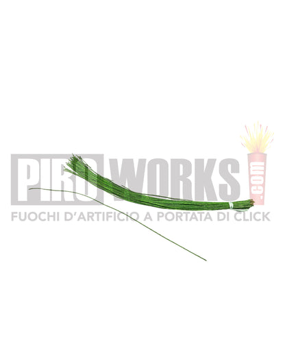 Miccia Verde | Ritardo | 1 Metro | Collegamenti