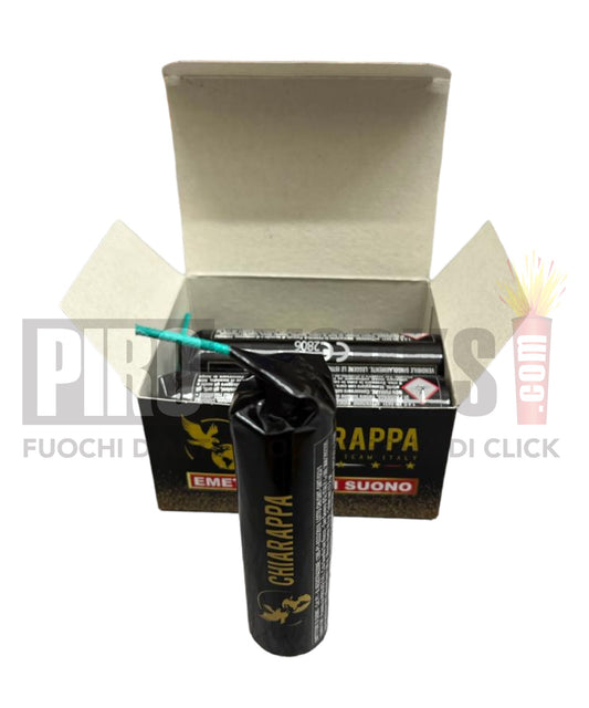 Firecracker | Mini Thunder New | 6 pcs