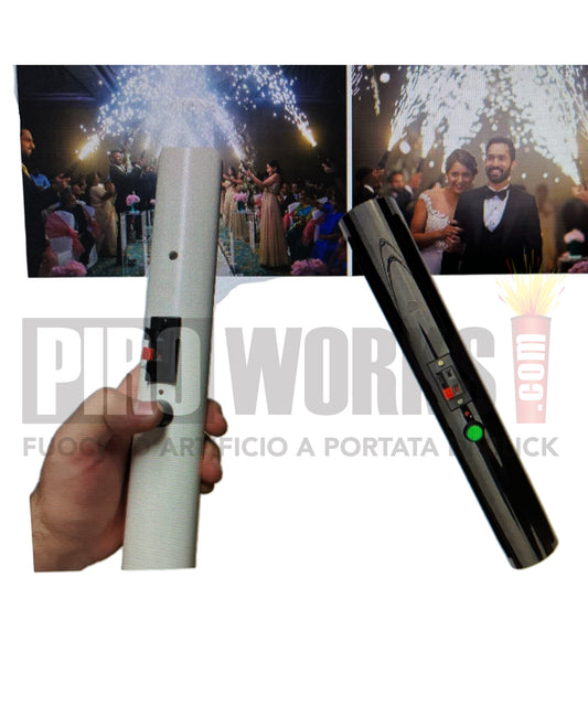 Modulo Per Fontane Da Mano Con Radiocomando