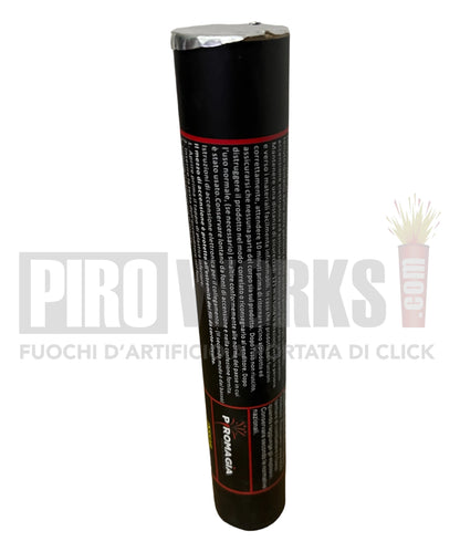 Monogetto | 30MM | JXSS27 | Sbruffo Salice Oro | Senza Accenditore