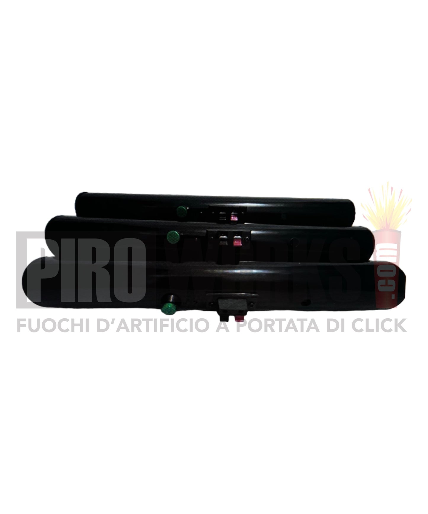 Modulo Per Fontane Da Mano Con Radiocomando