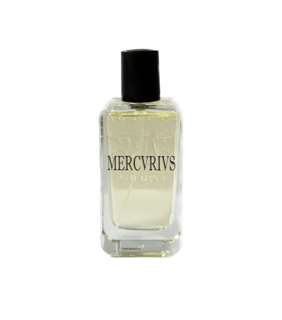 Profumo Intenso | 50 ml | Mercvrivs - Red Tobacco di Mancera