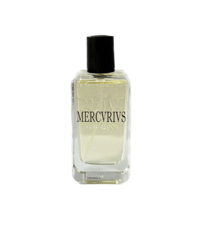 Profumo Intenso | 50 ml | Mercvrivs - Red Tobacco di Mancera