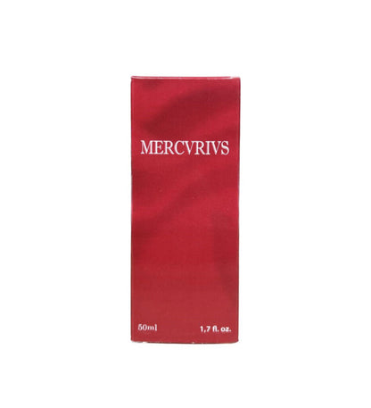 Profumo Intenso | 50 ml | Mercvrivs - Red Tobacco di Mancera