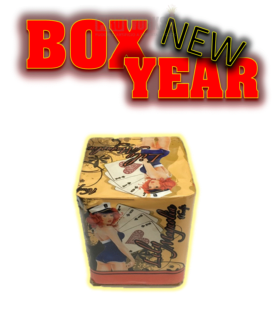 Box New Year