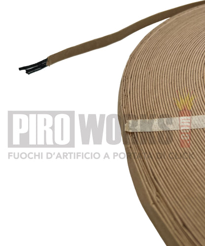 Kit Party | Spettacolo Completo | Striscioni - Peonie - Ventagli - Chiusura | Passafuoco