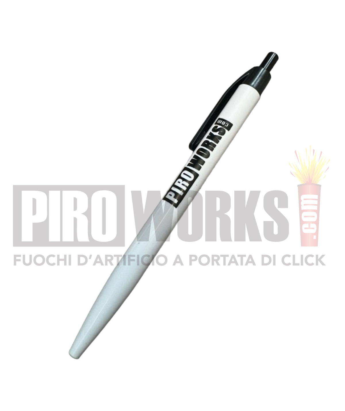 Penna Piroworks