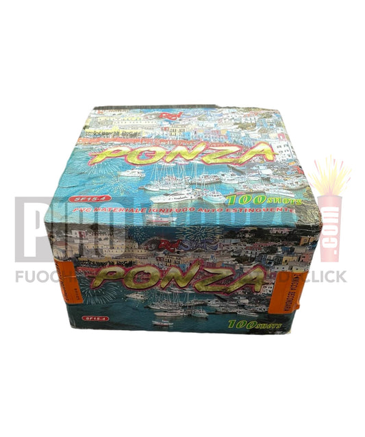 Ponza | 100 Hits | High model