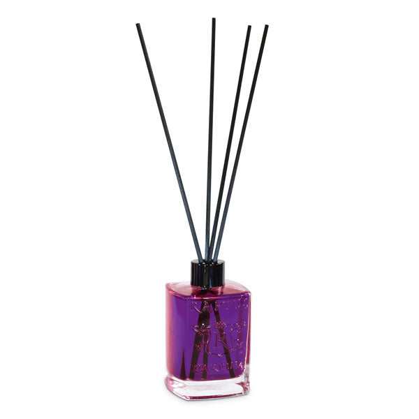 Diffusore per ambiente | Priscilla - Uva fragola