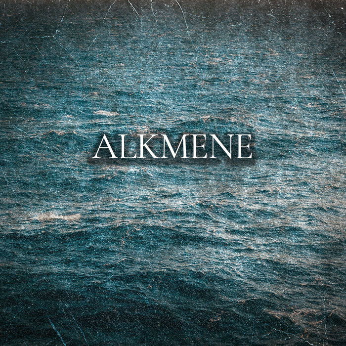Profumo Intenso | 50 ml | Alkmene - Megamare di Orto Parisi