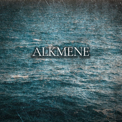 Profumo Intenso | 50 ml | Alkmene - Megamare di Orto Parisi