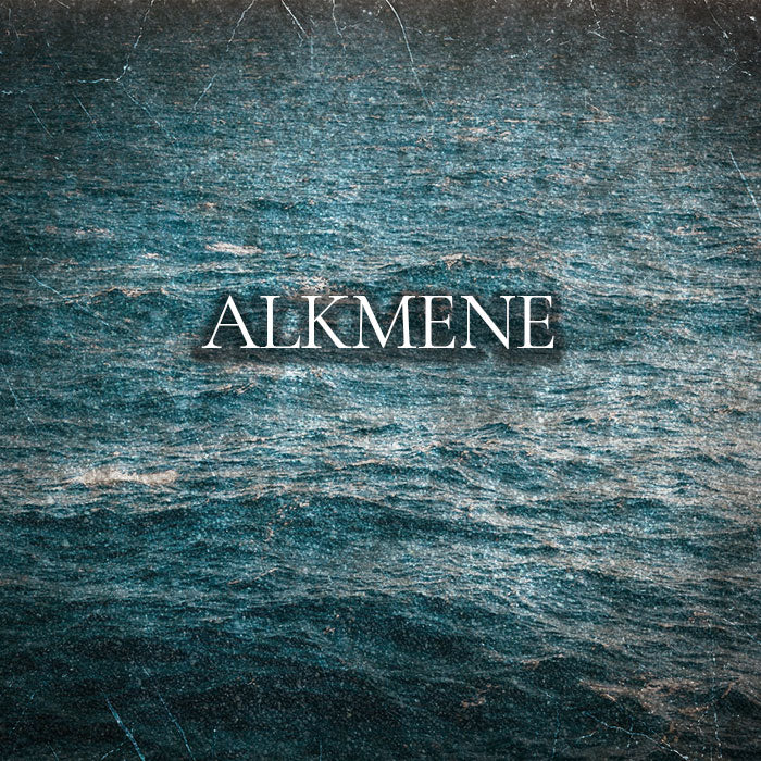 Intense perfume | 50ml | Alkmene - Megamare of Orto Parisi