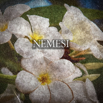 Profumo Intenso | 50 ml | Nemesi - Tiaré di Montale