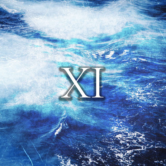 Perfume | 100ml | Raptus XI - Acqua di Giò by Giorgio Armani