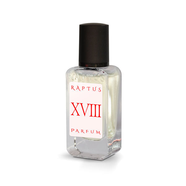 Profumo | 20 ml | Raptus XVIII - Zeta di Morph