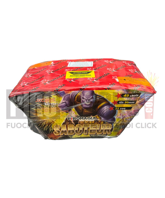 Blue Angel 72 Shots Willow Gold