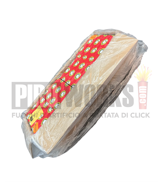 Firex 107 Rounds 20mm | 25mm | 30mm