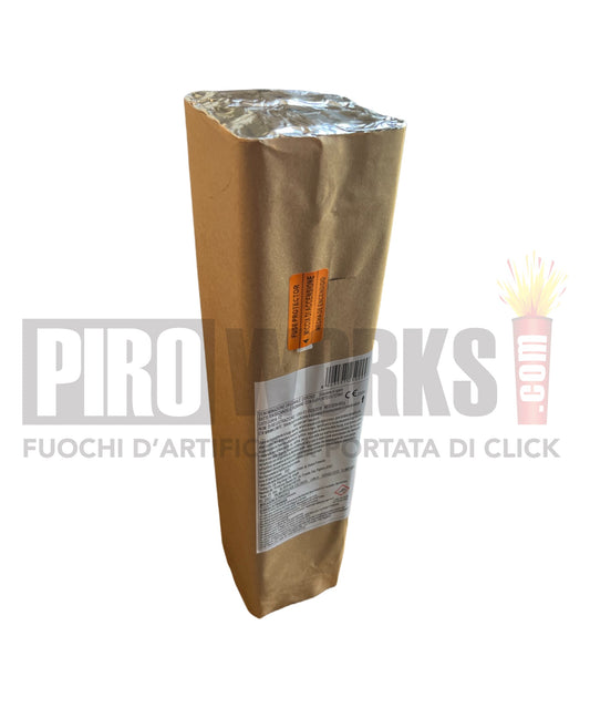 Barrage | 250 Colpi | Raffica di Scie | Vari Modelli