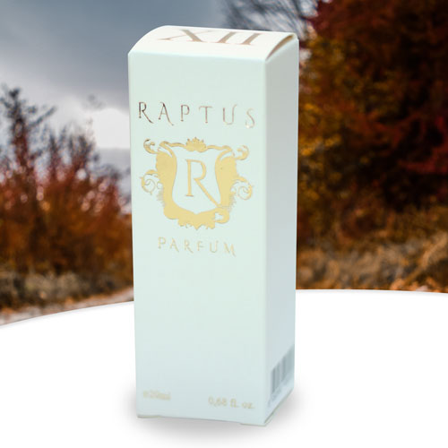 Perfume | 100ml | Raptus XII - Alien by Thierry Mugler