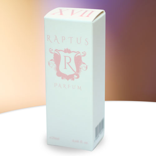 Profumo | 20 ml | Raptus XVII - Oriental Flower
