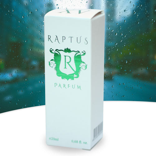 Profumo | 100 ml | Raptus XV - Creed di Silver Mountain