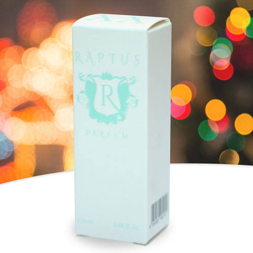 Profumo | 20 ml | Raptus XX - Acqva di Sale di Profumum Roma