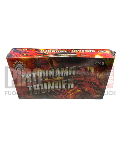 TNT Dinamit Thunder | Magnum | 20 Pezzi