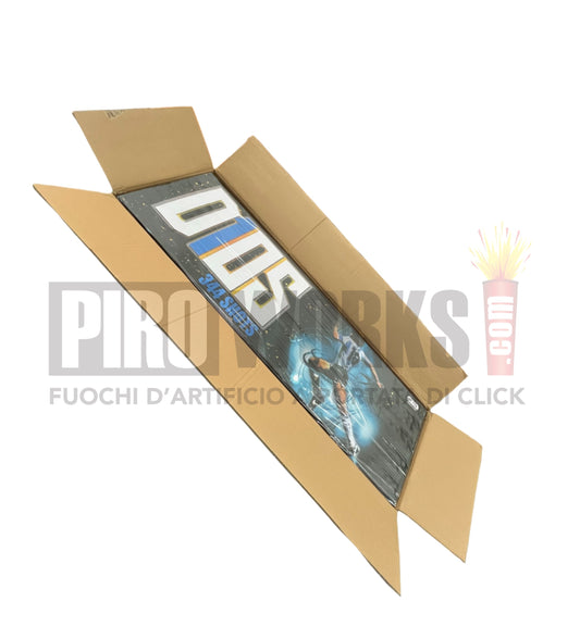 D10S | 344 Colpi | Compound | 20mm-25mm | Alessi