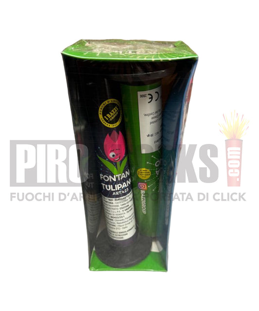 Fontana | Tulipano | 2 Pz