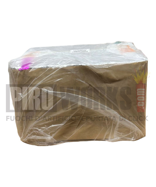 AF30S | Fumate Blu | Colpi Singoli | 30 Colpi | 30mm