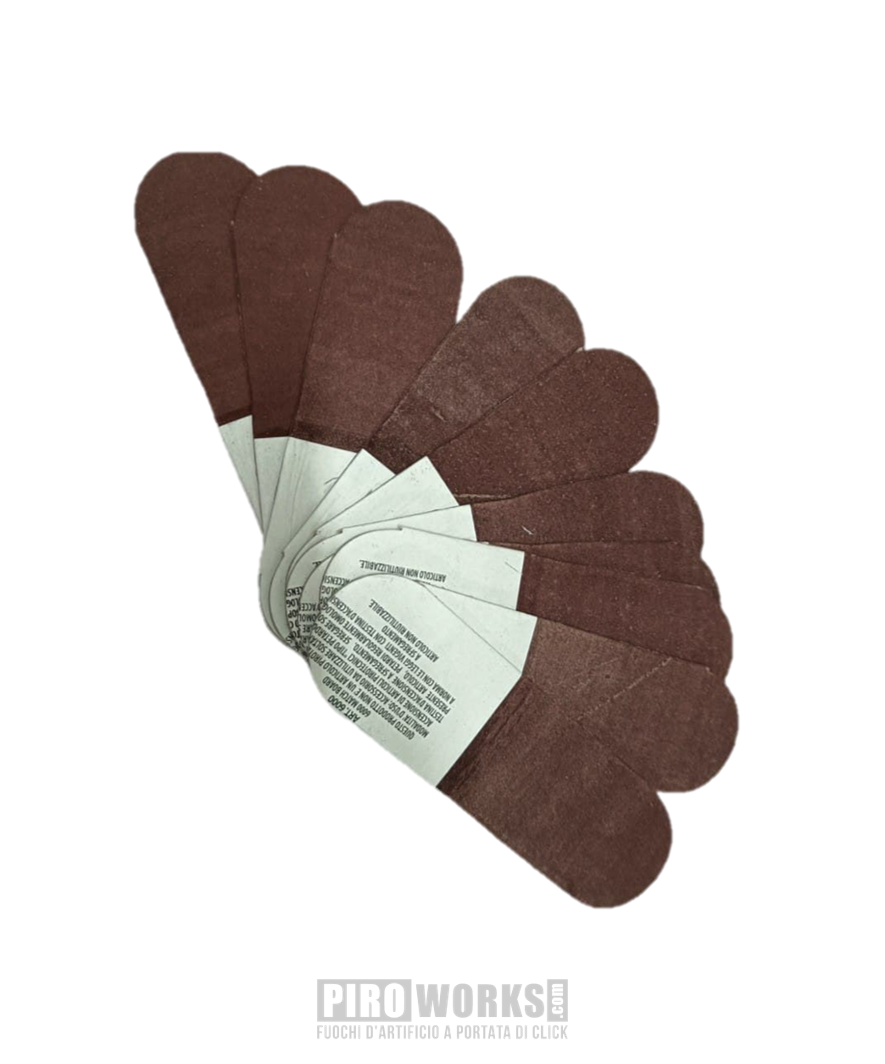 Box Petardi | XXL | 285 Pz | Con Sacca Piroworks