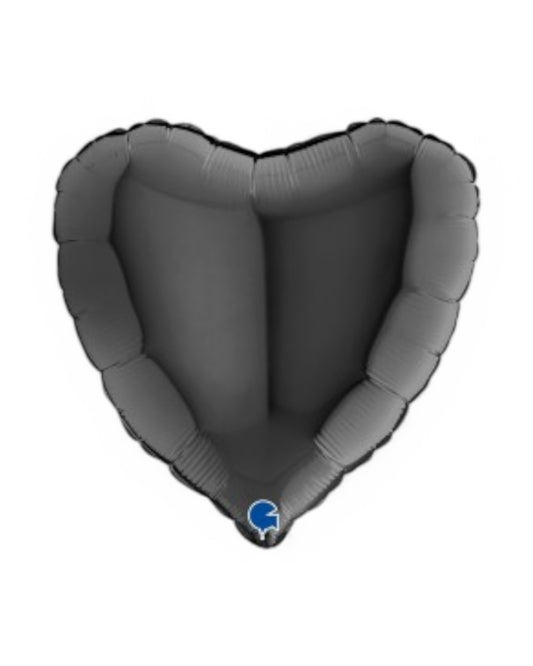 Palloncini Foil | Cuore | Grabo | 18 Pollici | Vari Colori