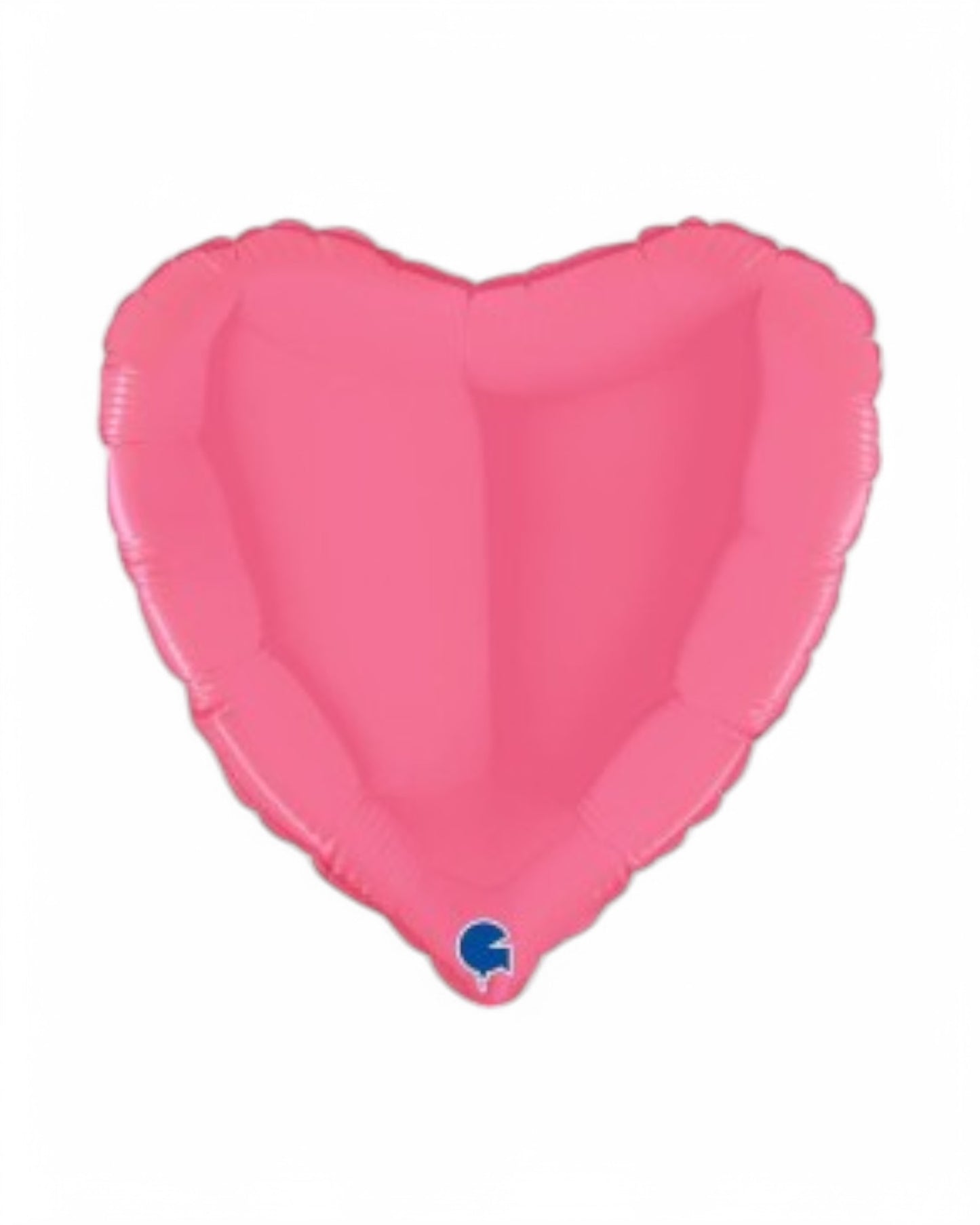 Palloncini Foil | Cuore | Grabo | 18 Pollici | Vari Colori