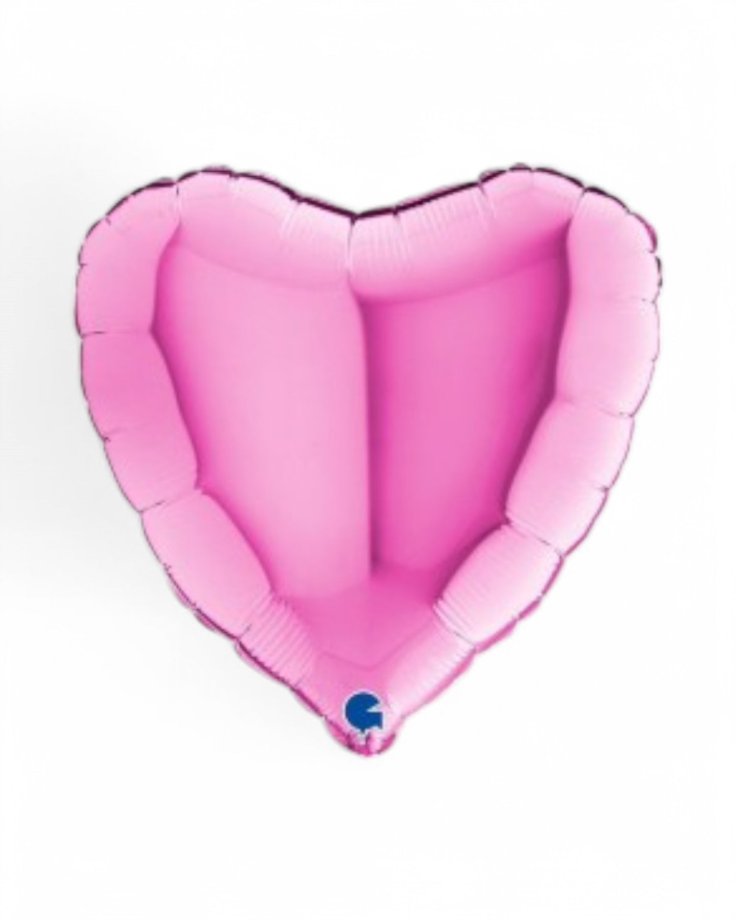 Palloncini Foil | Cuore | Grabo | 18 Pollici | Vari Colori