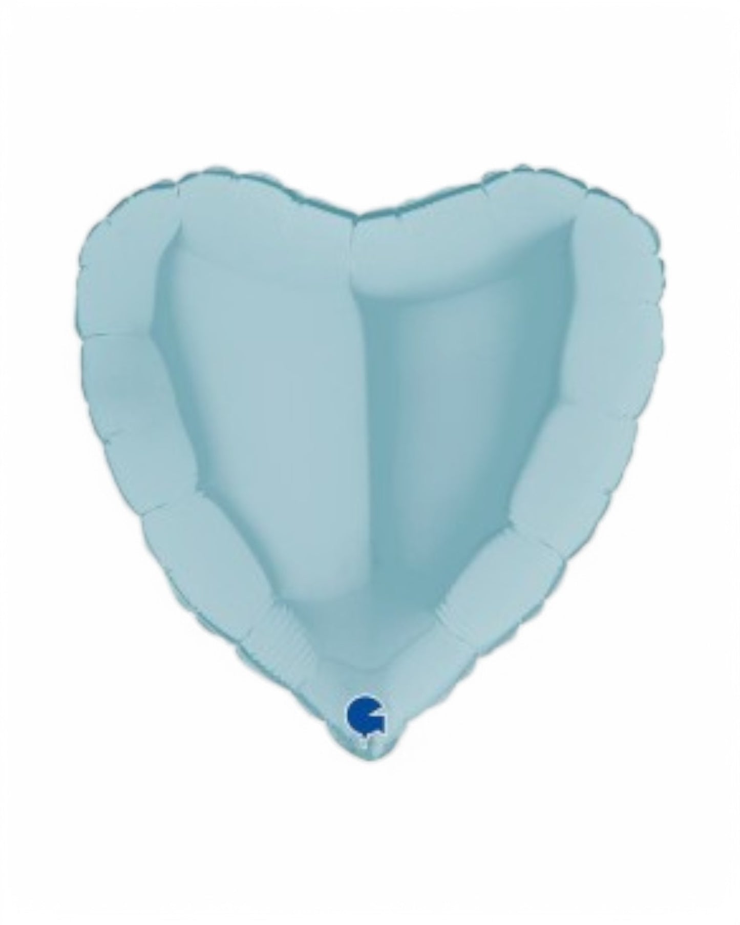Palloncini Foil | Cuore | Grabo | 18 Pollici | Vari Colori