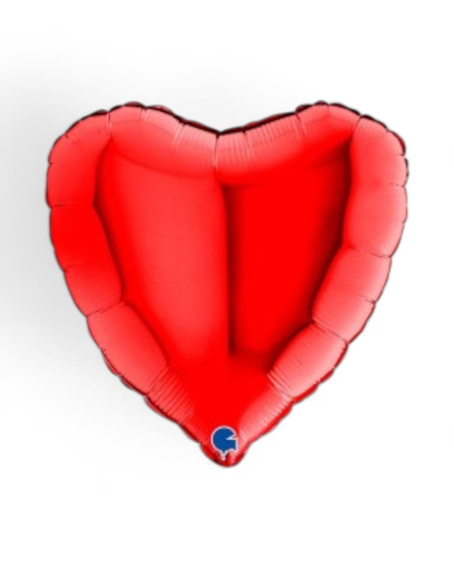 Palloncini Foil | Cuore | Grabo | 18 Pollici | Vari Colori