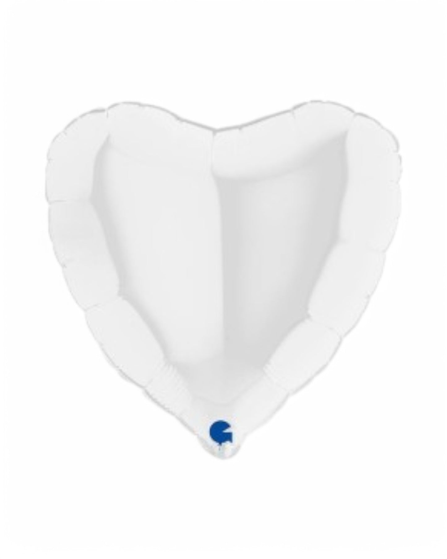 Palloncini Foil | Cuore | Grabo | 18 Pollici | Vari Colori