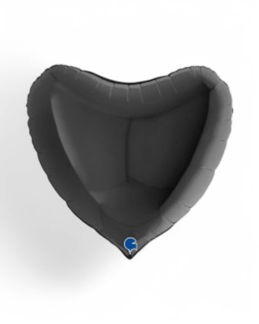 Palloncini Foil | Cuore | Grabo | 36 Pollici | Vari Colori