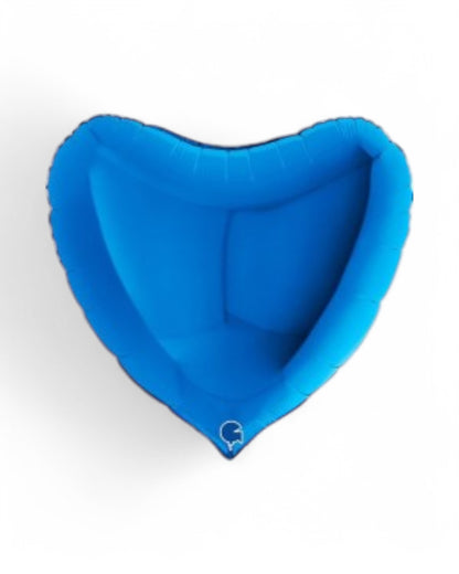Palloncini Foil | Cuore | Grabo | 36 Pollici | Vari Colori